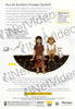 Niea Under 7 - Poor Girl Blues (Episodes 1-4) DVD Movie 