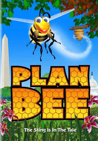 Plan Bee DVD Movie 