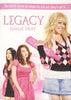 Legacy DVD Movie 