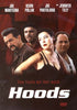 Hoods DVD Movie 