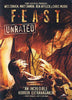 Feast (Unrated Edition) DVD Movie 