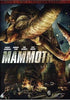 Mammoth DVD Movie 