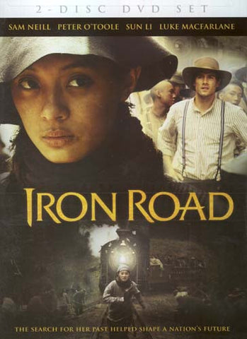 Iron Road ( 2 Disc DVD Set) DVD Movie 