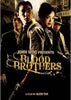 Blood Brothers (John Woo Presents) DVD Movie 