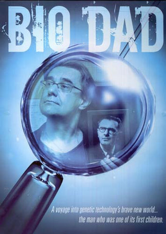 Bio Dad DVD Movie 