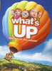 What's Up - Balloon to the Rescue! DVD Movie 