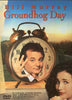 Groundhog Day (Widescreen/Fullscreen) DVD Movie 