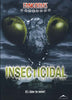 Insecticidal DVD Movie 
