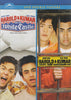 Harold And Kumar Go to White Castle / Harold And Kumar Escape From Guantanamo Bay (Bilingual) DVD Movie 