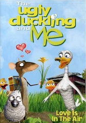 The Ugly Duckling and Me - Love Is in the Air