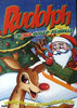 Rudolph the Red-Nosed Reindeer (Guillotine Films) DVD Movie 