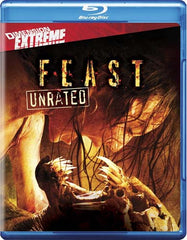Feast - Unrated (Blu-ray) (ALL)
