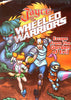 Jayce AndThe Wheeled Warriors - Escape From The Garden Of Evil DVD Movie 