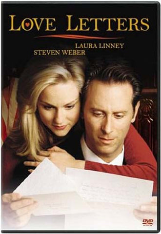 Love Letters DVD Movie 