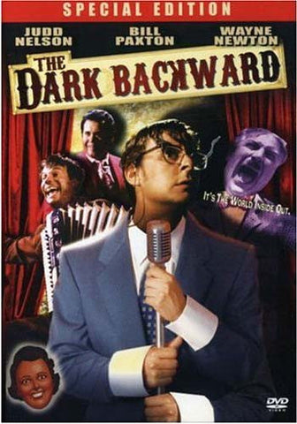 The Dark Backward (Special Edition) DVD Movie 
