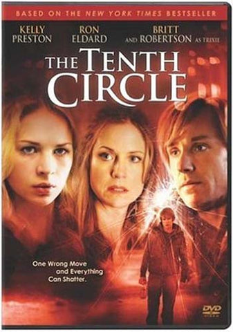 The Tenth Circle DVD Movie 