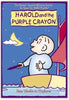 Harold and the Purple Crayon - New Worlds to Explore DVD Movie 