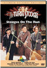 The Three Stooges - Stooges on the Run DVD Movie 
