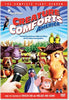 Creature Comforts America - The Complete Season One DVD Movie 