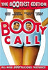 Booty Call - The Bootiest Edition DVD Movie 