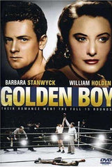 Golden Boy (Barbara Stanwyck)