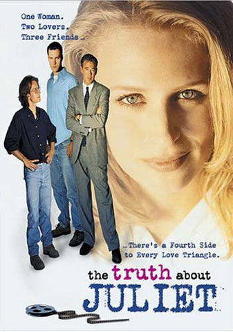 The Truth About Juliet DVD Movie 