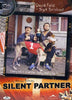 Silent Partner (David Field) DVD Movie 