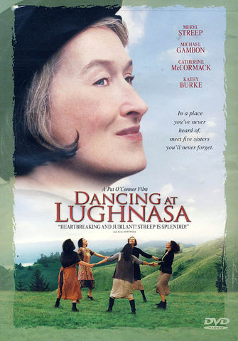 Dancing at Lughnasa DVD Movie 