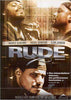 Rude (Bilingual) DVD Movie 