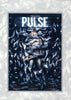 Pulse (Trilogy) (Pulse,Pulse 2, And Pulse 3)(bilingual) DVD Movie 