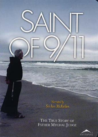 Saint of 9/11 - The True Story of Father Mychal Judge DVD Movie 