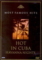 Hot In Cuba - Havanna Nights (Most Famous Hits)