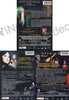 Sympathy for Mr. Vengeance/Oldboy/Lady Vengeance - Vengeance Trilogy (Boxset) DVD Movie 
