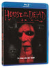 House of the Dead (bilingual) (Blu-ray) BLU-RAY Movie 