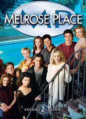Melrose Place (The Second Season) (Boxset)