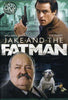 Jake and the Fatman: Season One, Vol. 1 (Keepcase) DVD Movie 