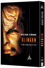 Star Trek Fan Collective - Klingon (Boxset)