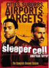 Sleeper Cell - American Terror - The Complete Second Season (Boxset) DVD Movie 