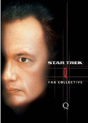Star Trek Fan Collective - Q (Boxset)