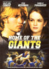 Home of the Giants DVD Movie 