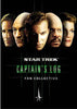 Star Trek Fan Collective - Captain's Log (Boxset) DVD Movie 