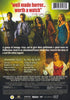 The Caretaker (2008) DVD Movie 