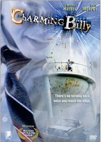 Charming Billy DVD Movie 