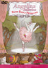 Angelina Ballerina - Rose Fairy Princess DVD Movie 