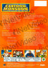 Cartoon Monsoon Collector's Set (Boxset) DVD Movie 