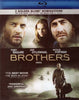 Brothers (Bilingual) (Blu-ray) BLU-RAY Movie 