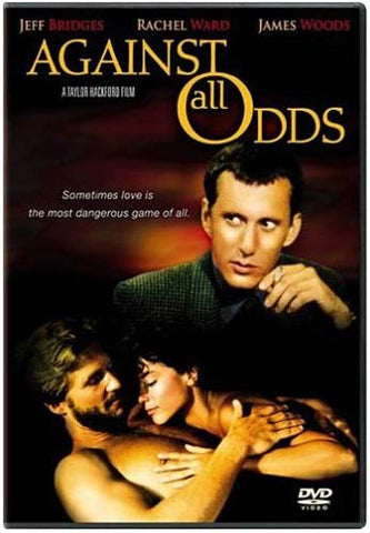 Against All Odds DVD Movie 