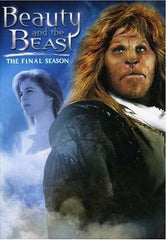 Beauty and the Beast - The Final Season (Keepcase)