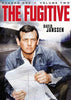 The Fugitive - Season One - Volume Two (Keepcase) DVD Movie 