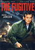 The Fugitive - Season One Volume One DVD Movie 